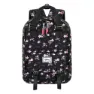 Disney Mickey Mouse Nature Peach Ryggsekk, Multicolor
