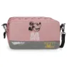 Disney Mickey The Blogger Veske, Pink
