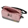 Disney Mickey The Blogger Veske, Pink