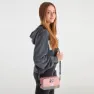 Disney Mickey The Blogger Veske, Pink