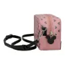 Disney Mickey The Blogger Veske, Pink