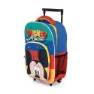 Disney Mikke Ryggsekk 24x36x12 Cm, Multicolor 1