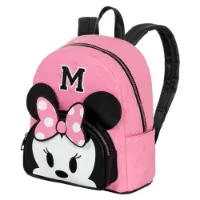 Disney Minni Mus M Heady Ryggsekk