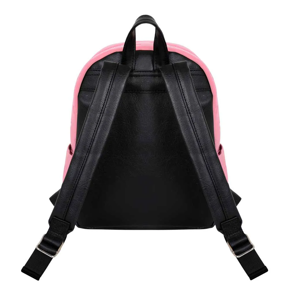 Disney Minni Mus M Heady Ryggsekk, Multicolor