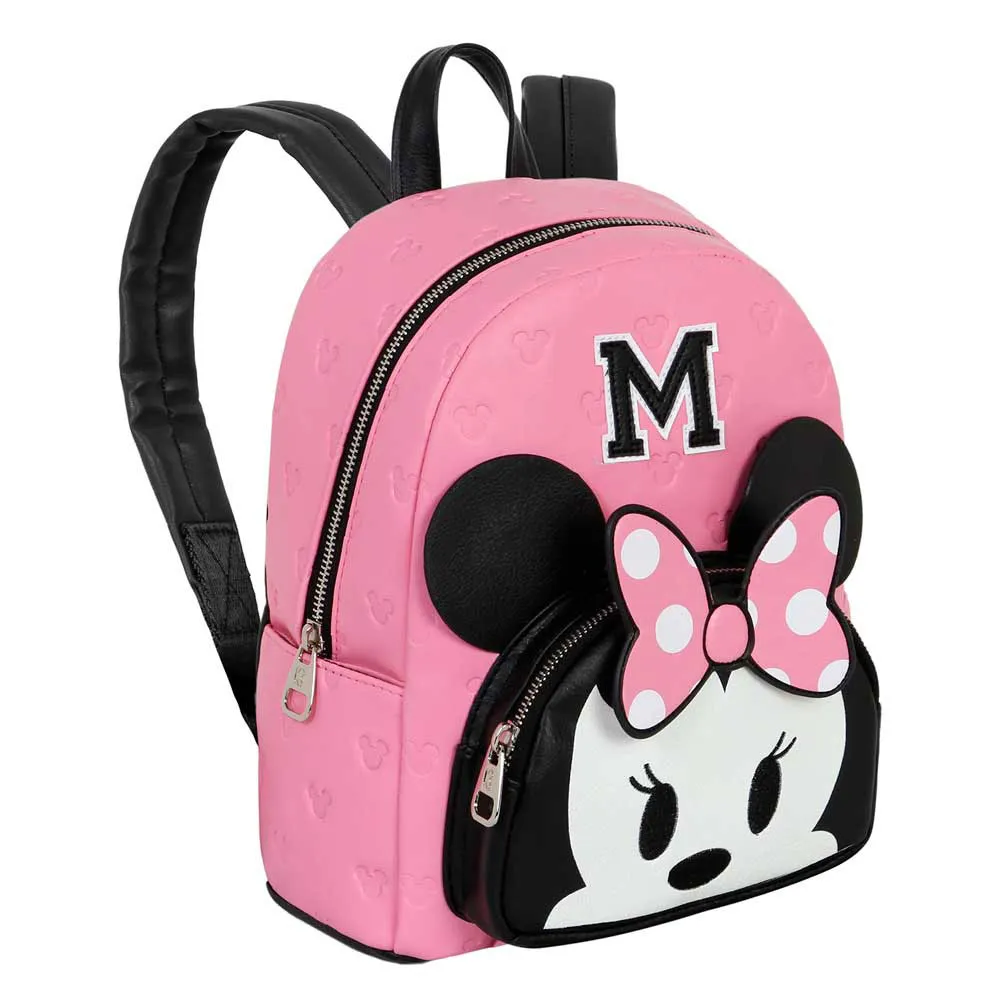 Disney Minni Mus M Heady Ryggsekk, Multicolor