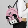 Disney Minni Mus M Heady Ryggsekk, Multicolor
