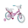 Disney Minnie 16´´ Sykkel, Barnesykkel