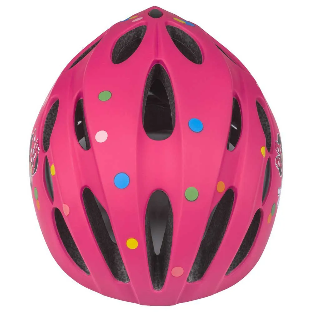 Disney Minnie Juniorhjelm, Pink Disney Minnie Juniorhjelm, Pink