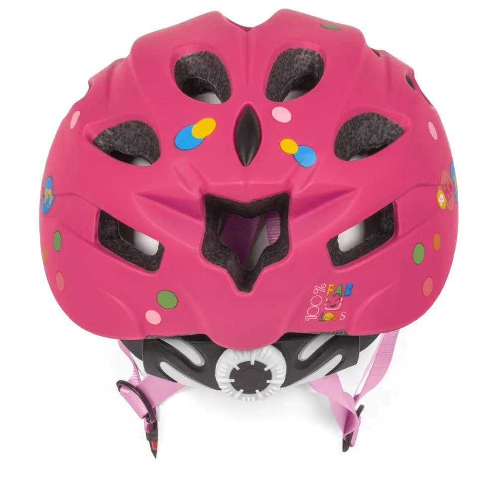 Disney Minnie Juniorhjelm, Pink Disney Minnie Juniorhjelm, Pink