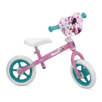Disney Minnie Løpesykkel Disney Minnie Løpesykkel