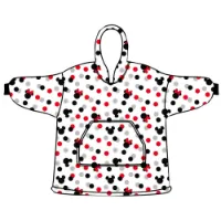 Disney Minnie Morgenkåpe