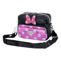 Disney Minnie Mouse Air Ibiscuit Padding Veske