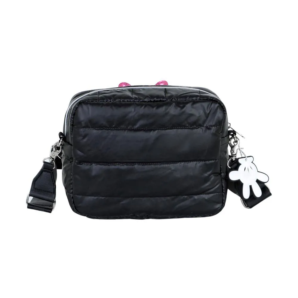 Disney Minnie Mouse Air Ibiscuit Padding Veske, Multicolor Disney Minnie Mouse Air Ibiscuit Padding Veske, Multicolor