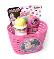 Disney Minnie Mouse barnepakke Disney Minnie Mouse barnepakke