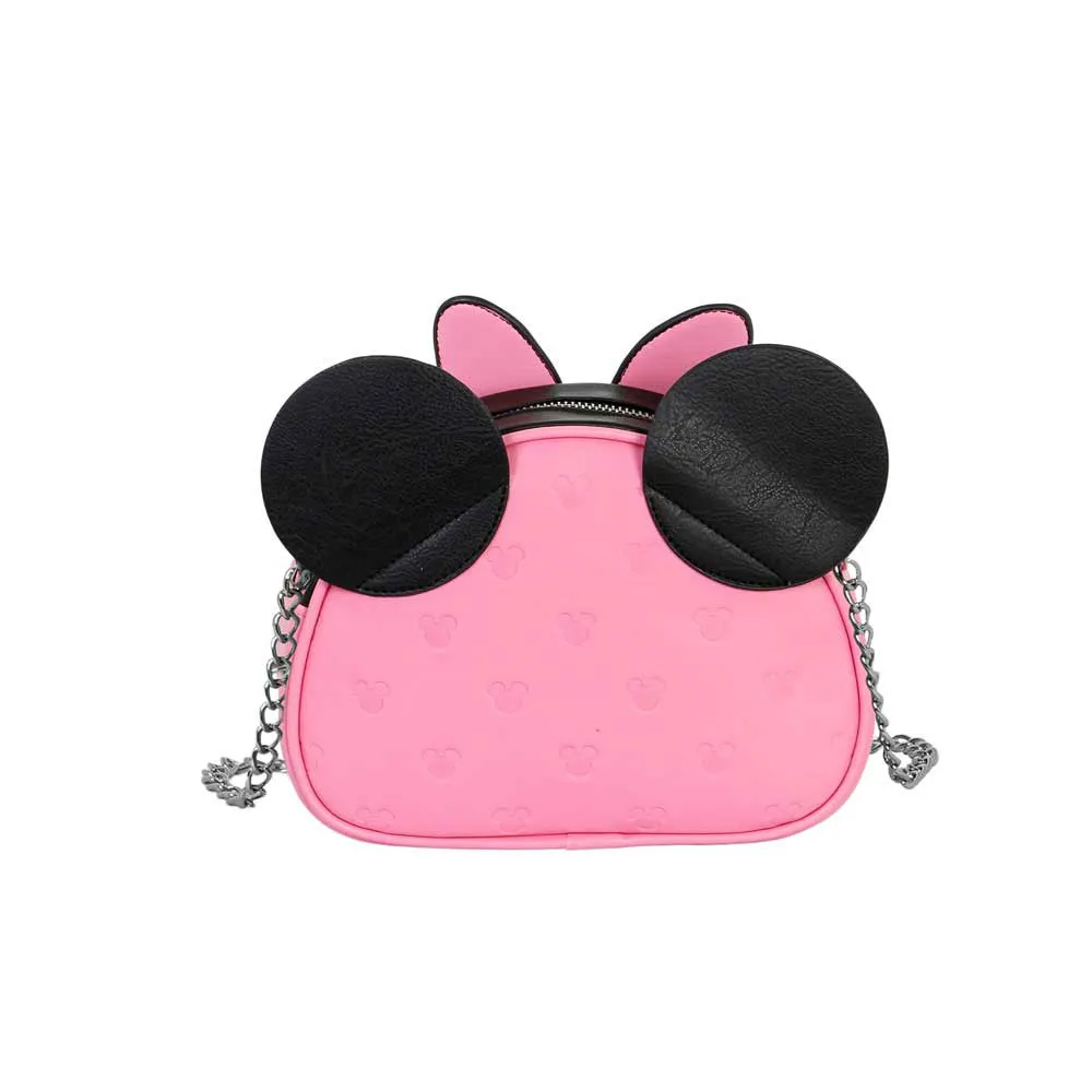 Disney Minnie Mouse M Heady Veske, Multicolor