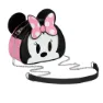 Disney Minnie Mouse M Heady Veske, Multicolor