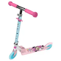 Disney Minnie Richiudibile 22 Sparkesykkel Disney Minnie Richiudibile 22 Sparkesykkel