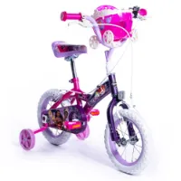 Disney Princess 12´´ Sfera Sykkel Disney Princess 12´´ Sfera Sykkel