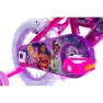 Disney Princess 12´´ Sfera Sykkel, Purple, One Size, Barnesykkel