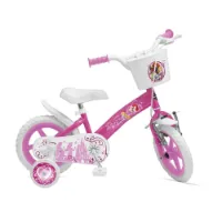 Disney Princess 12´´ Sykkel Disney Princess 12´´ Sykkel