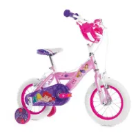 Disney Princess 12´´ Sykkel Disney Princess 12´´ Sykkel