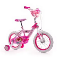 Disney Princess 14´´ Sykkel Disney Princess 14´´ Sykkel