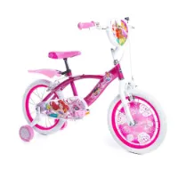 Disney Princess 16´´ Sykkel Disney Princess 16´´ Sykkel