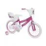 Disney Princess 16´´ Sykkel, Barnesykkel