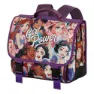 Disney Prinsesse Jentemakt Cartable 2.0 Ryggsekk, Multicolor