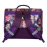 Disney Prinsesse Jentemakt Cartable 2.0 Ryggsekk, Multicolor