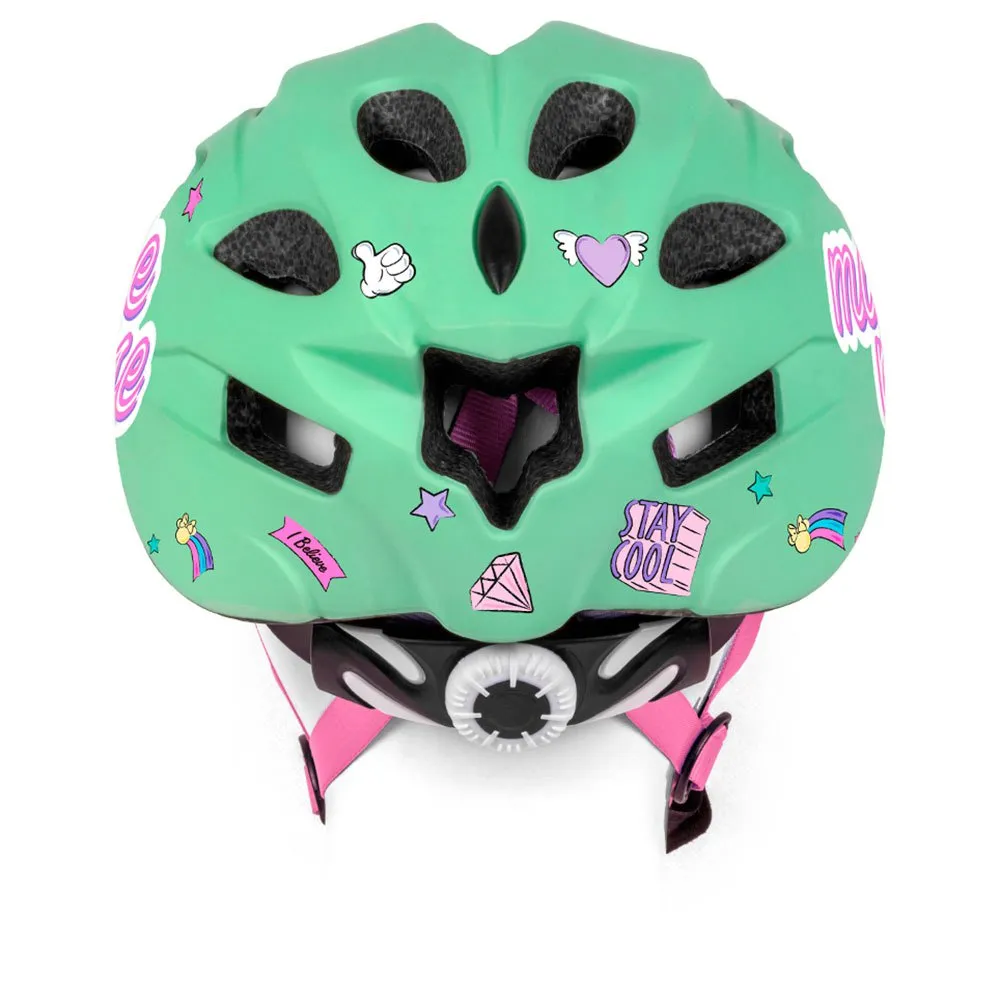 Disney Road Juniorhjelm Disney Road Juniorhjelm