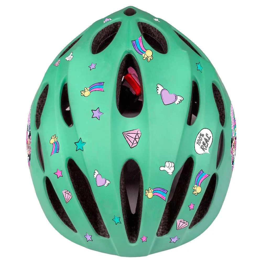 Disney Road Juniorhjelm Disney Road Juniorhjelm