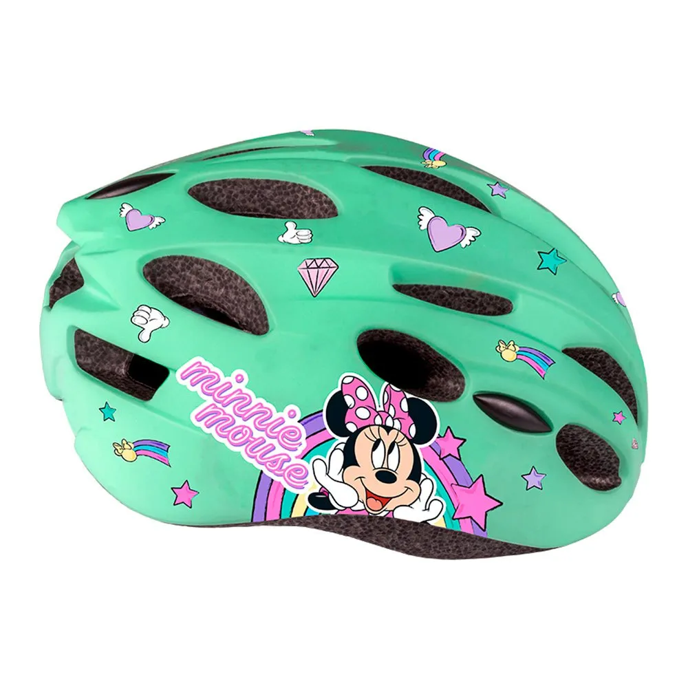 Disney Road Juniorhjelm Disney Road Juniorhjelm