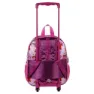 Disney Rød Yaay 3d Ryggsekk, Multicolor