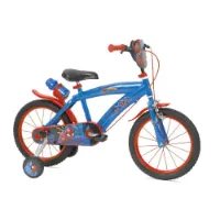 Disney Spiderman 16´´ Sykkel Disney Spiderman 16´´ Sykkel