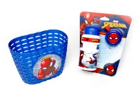Disney Spiderman barnepakke