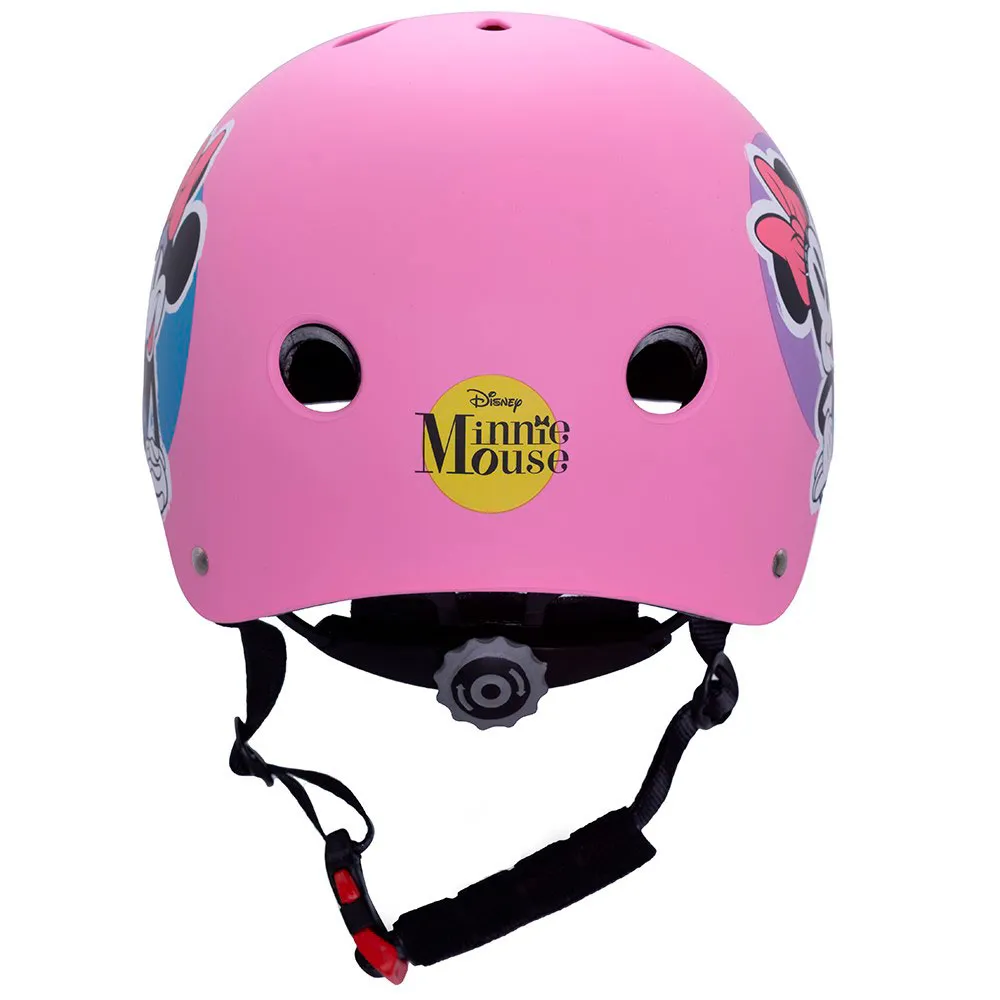 Disney Sport Minnie Juniorhjelm, Pink Disney Sport Minnie Juniorhjelm, Pink