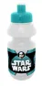 Disney Star Wars flaske Og Flaskeholder, Hvit