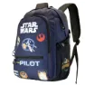 Disney Star Wars Pilot Fight Hs Fan Ryggsekk, Multicolor