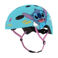 Disney Stich Mtb-hjelm Disney Stich Mtb-hjelm