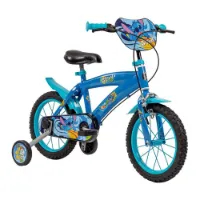 Disney Stitch 14´´ Sykkel Disney Stitch 14´´ Sykkel