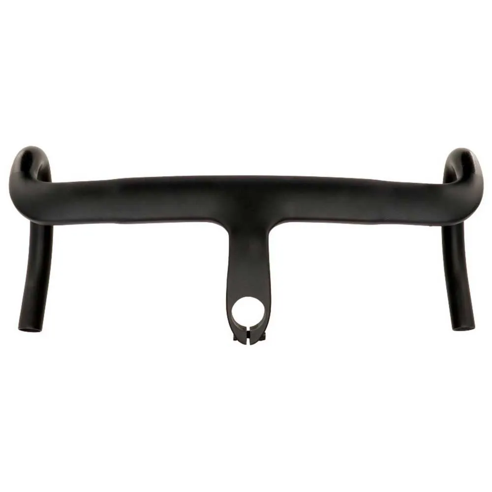 Diverse Airflow Integrert Styre, Black, One Size, 110mm