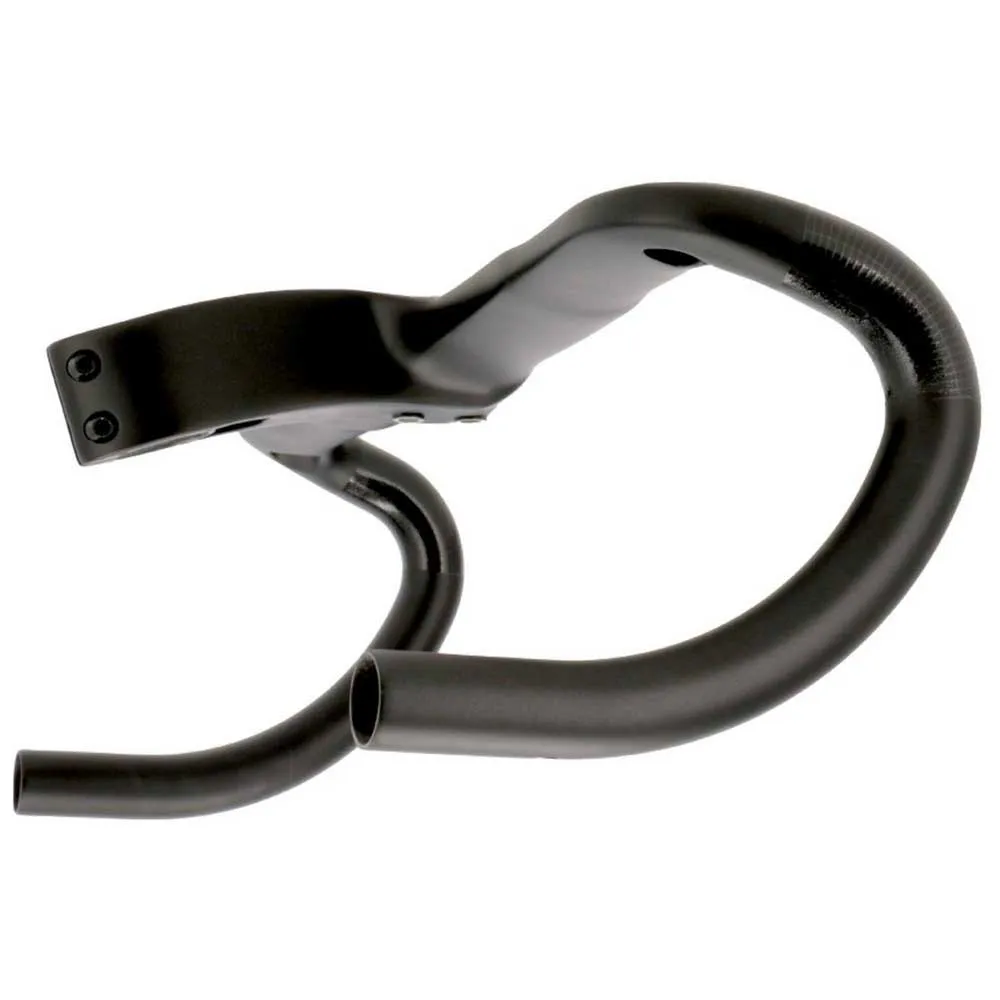 Diverse Airflow Integrert Styre, Black, One Size, 110mm
