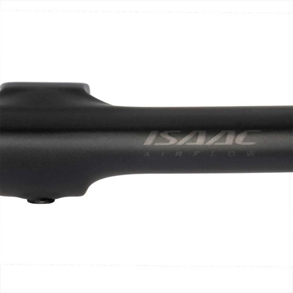 Diverse Airflow Integrert Styre, Black, One Size, 110mm