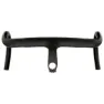 Diverse Airflow Integrert Styre, Black, One Size, 110mm