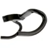 Diverse Airflow Integrert Styre, Black, One Size, 110mm