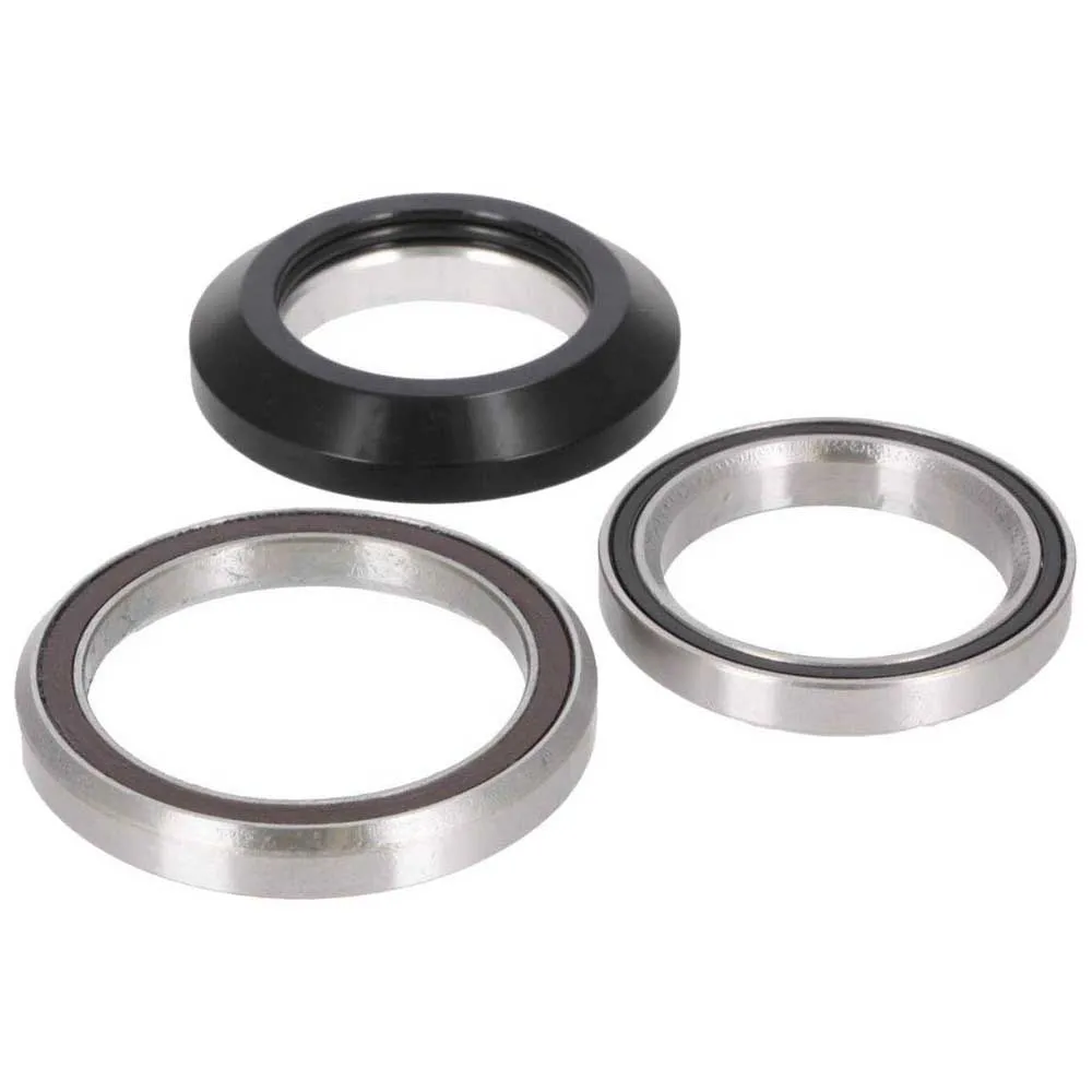 Diverse Alloy Torus 1-1/8´´-1-3/8´´ Styrelager, Emerald green, One Size