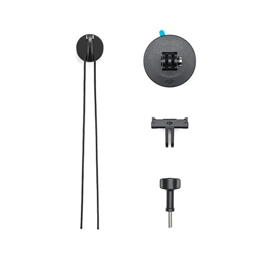 DJI Osmo Surfing Tether Kit Actionkamera, One size, EU Plug 220V DJI Osmo Surfing Tether Kit Actionkamera, One size, EU Plug 220V