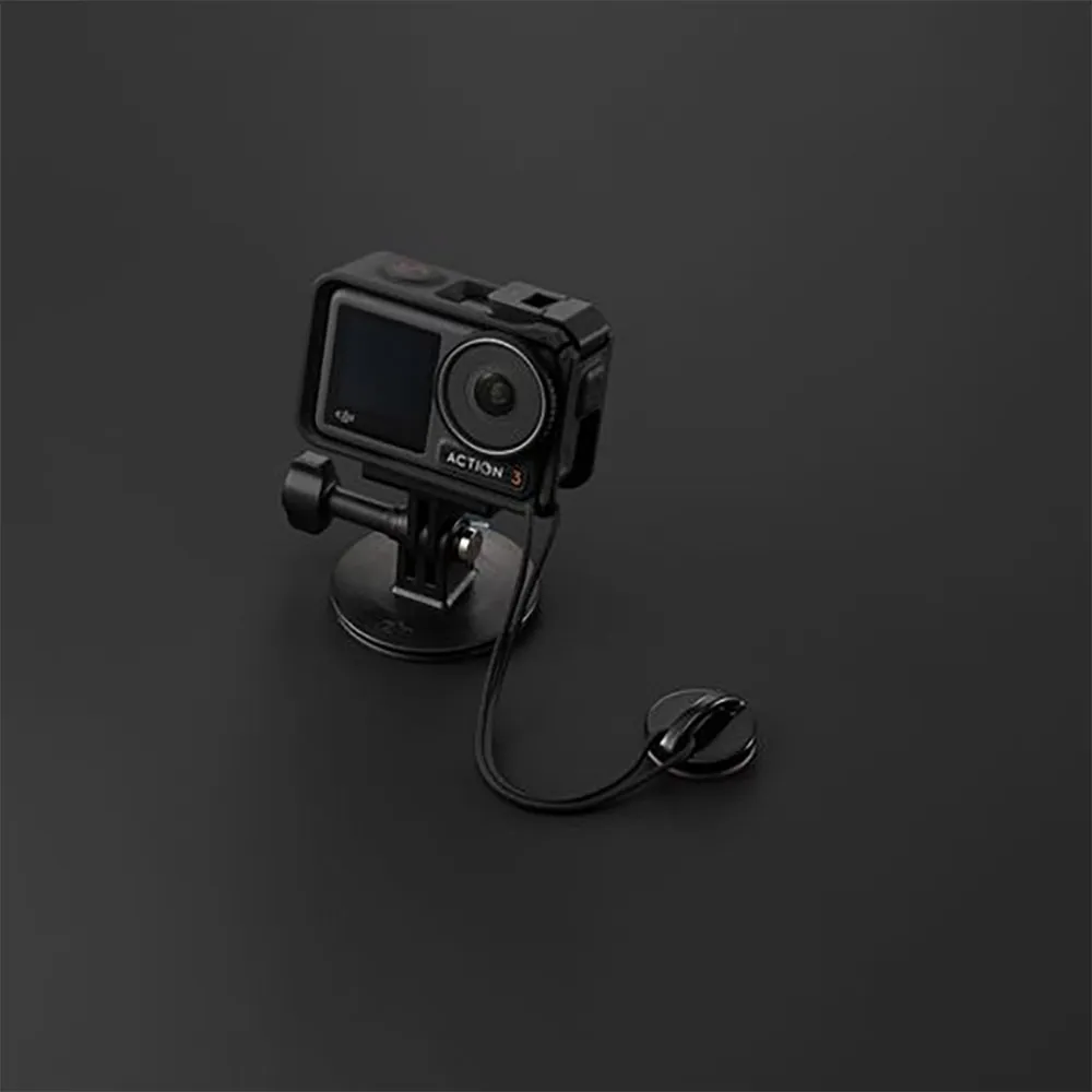 DJI Osmo Surfing Tether Kit Actionkamera, One size, EU Plug 220V DJI Osmo Surfing Tether Kit Actionkamera, One size, EU Plug 220V