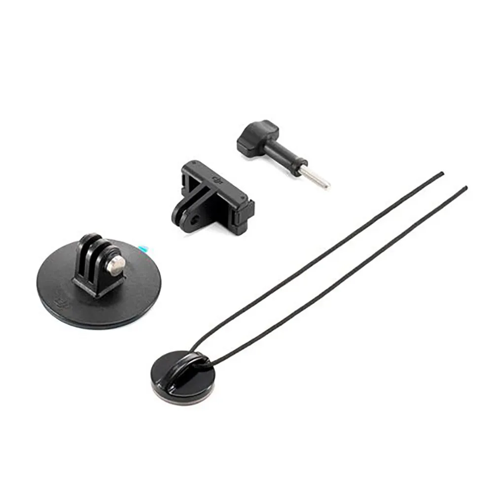 DJI Osmo Surfing Tether Kit Actionkamera, One size, EU Plug 220V DJI Osmo Surfing Tether Kit Actionkamera, One size, EU Plug 220V
